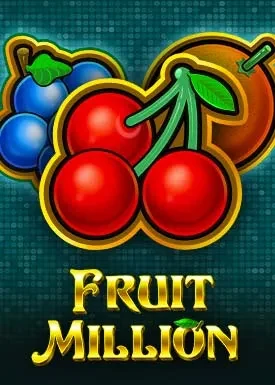 Fruchtige Symbole und viele Gewinnlinien für lange Spielsessions.