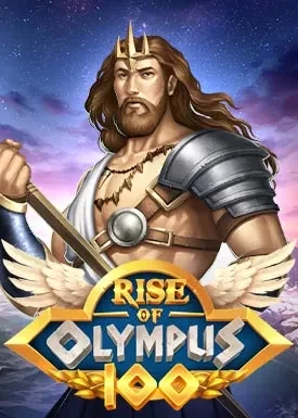 Götter von Olympus mit kaskadierenden Gewinnen und Multiplikatoren.