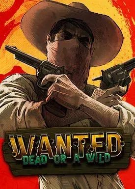 Western-Action mit Duell-Bonus und hohem Risiko.